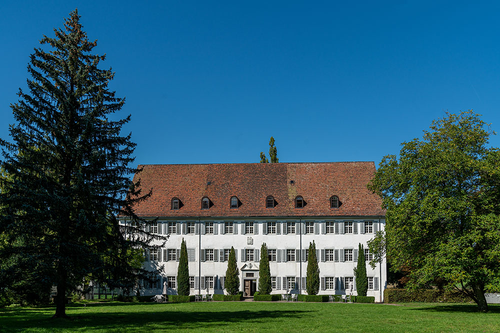 Klosterhotel Kreuz