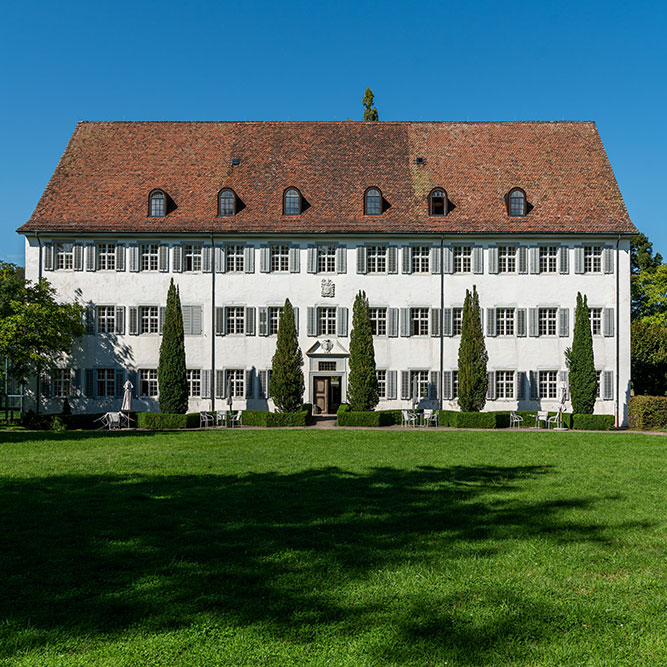 Klosterhotel Kreuz