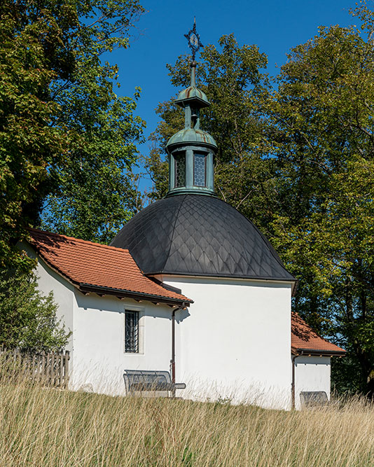 Sankt Anna Kapelle
