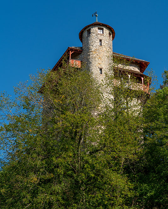 Burg Rotberg