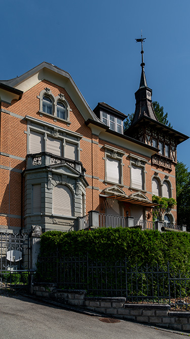 Villa Rosenberg
