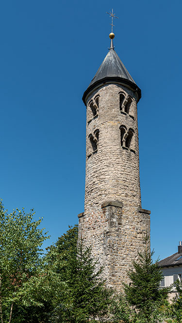 Gallus-Turm in Schänis