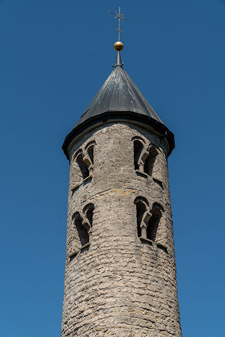 Gallus-Turm in Schänis