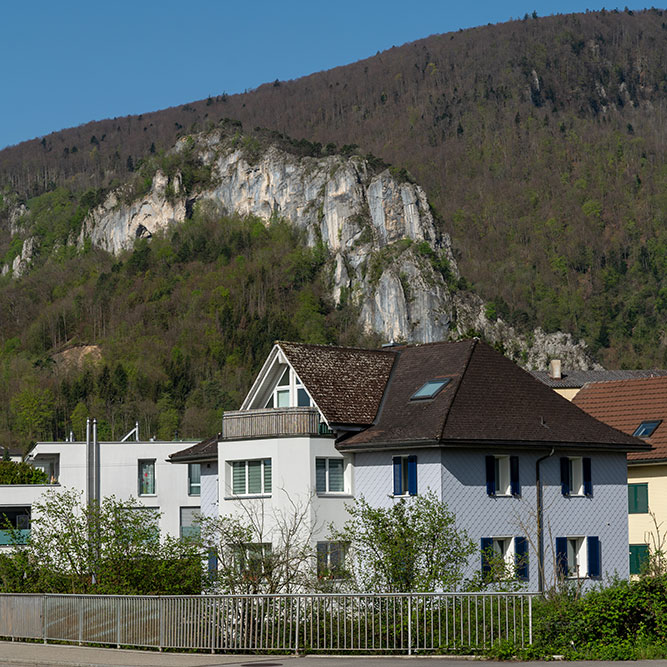 Oensingen Lehnfluh