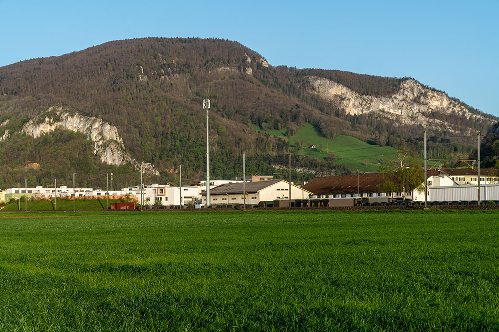 Zeughaus Oensingen