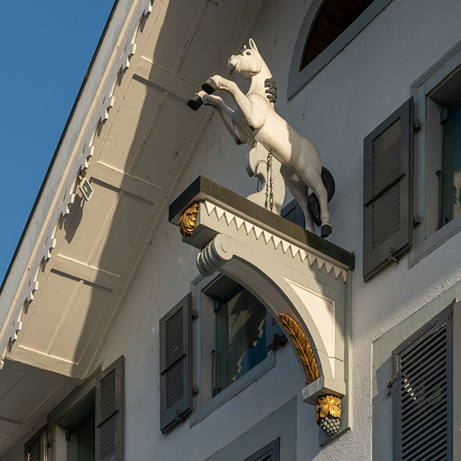 Rössli in Oensingen