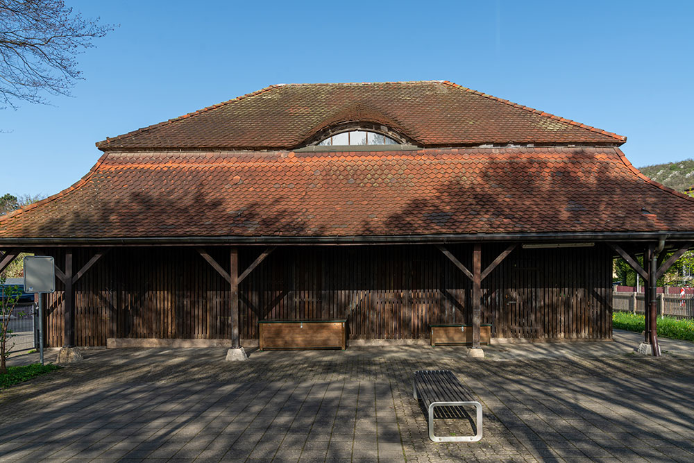 Pflugerplatz Oensingen