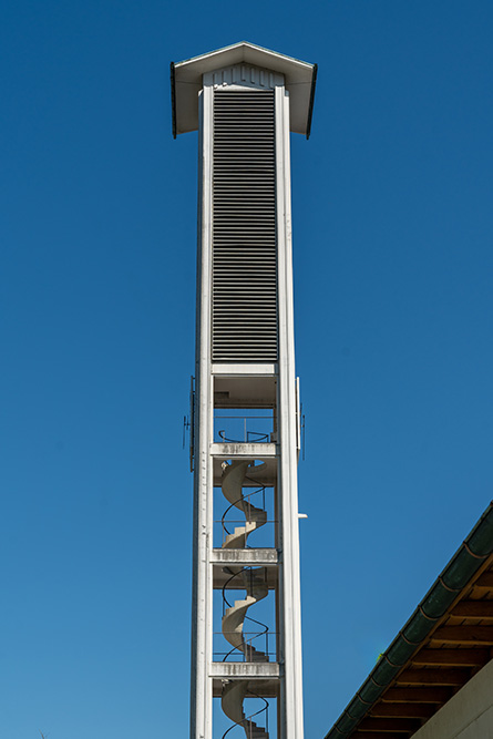 Kirche St. Martin Zuchwil