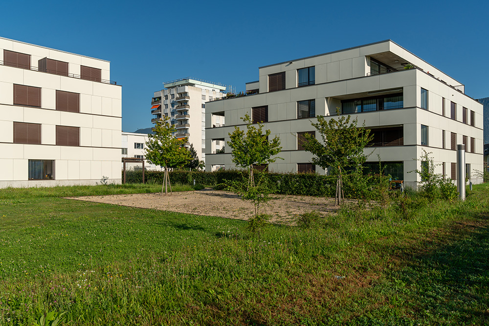 Narzissenweg Zuchwil