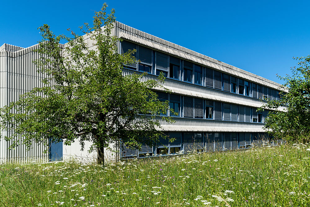 Kantonsschule Limmattal