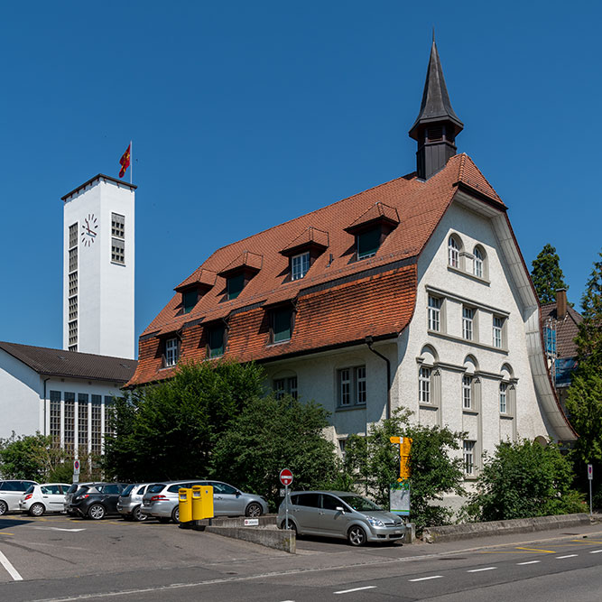 EMK in Aarau