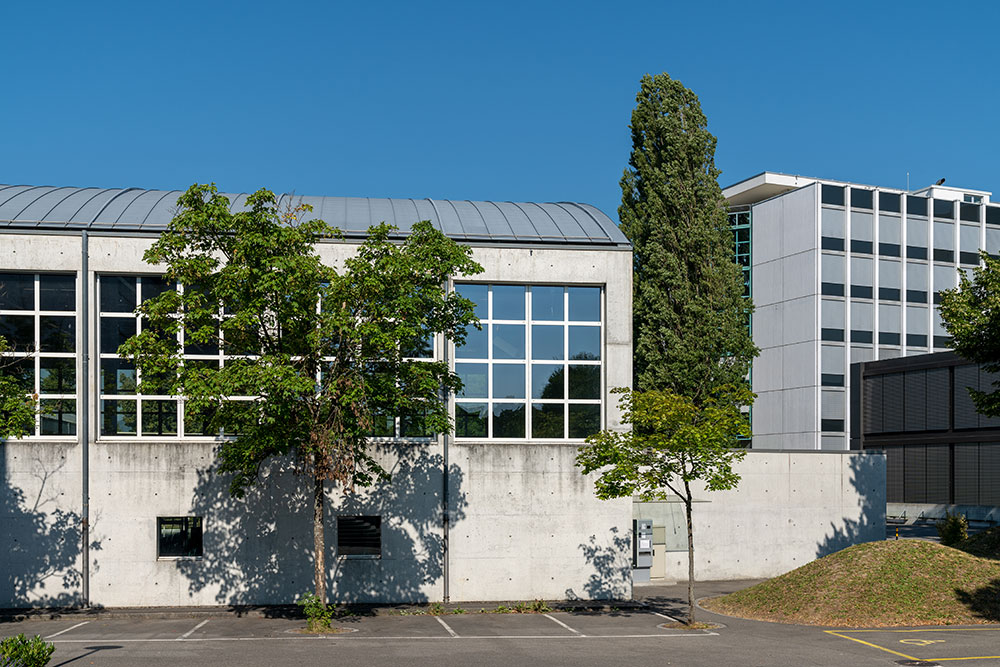 Aare-Schulhaus