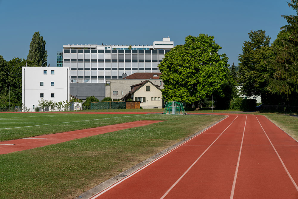 Berufsschule Aarau