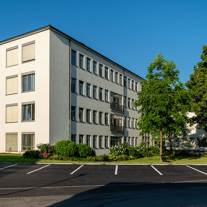 Kantonsspital Aargau