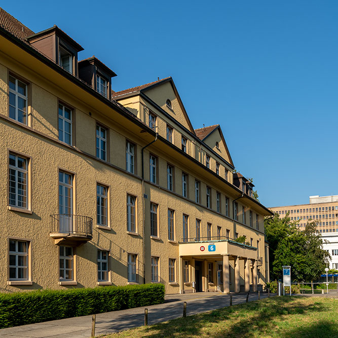 Kantonsspital Aarau
