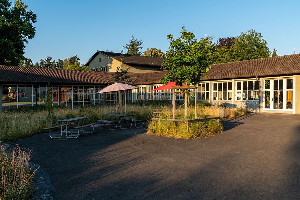 Gönhard-Schulhaus