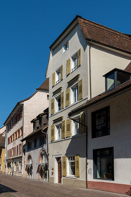 Altstadt von Rheinfelden
