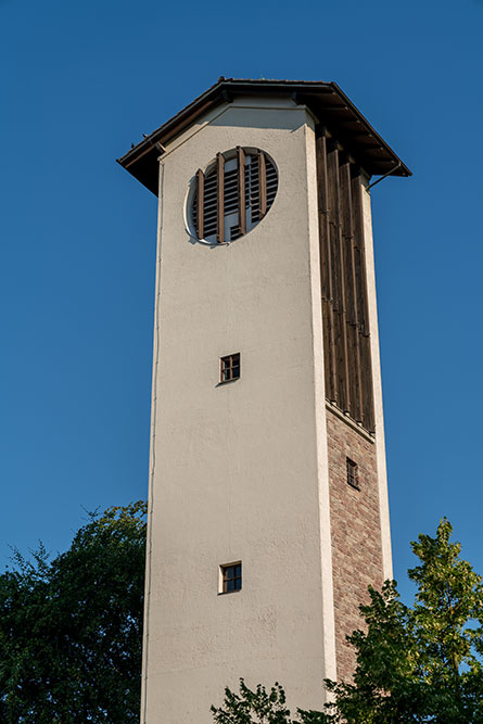Römisch-katholisches Josefskirche
