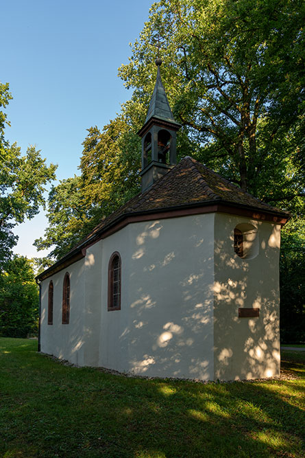 Gottesackerkapelle