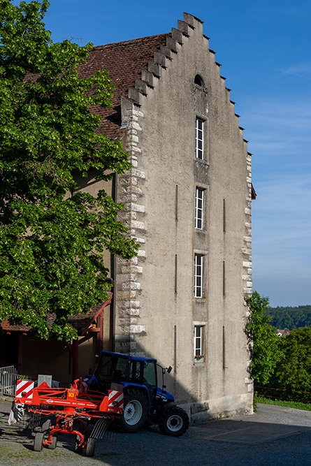 Schlossgut Wildegg