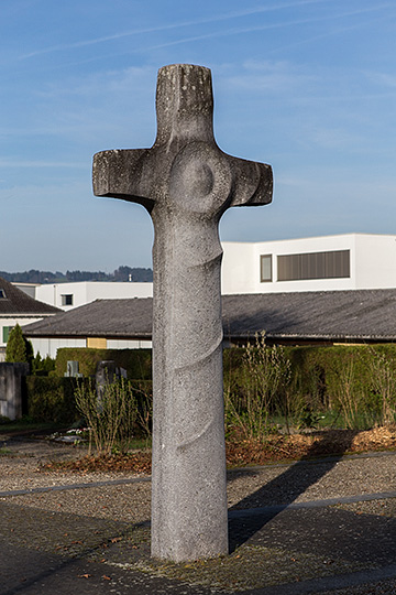 Friedhofskreuz Dagmersellen