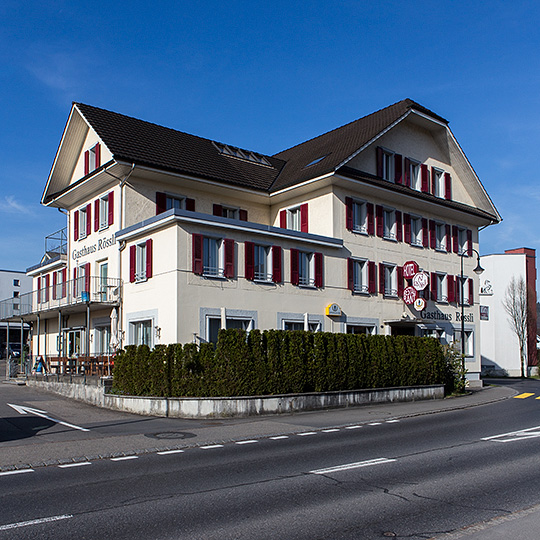 Gasthaus Rössli Dagmersellen