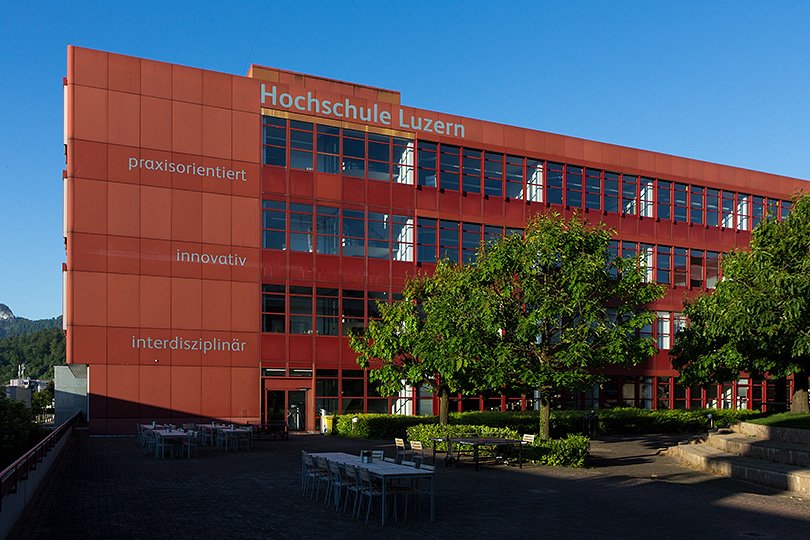 Hochschule Luzern in Horw