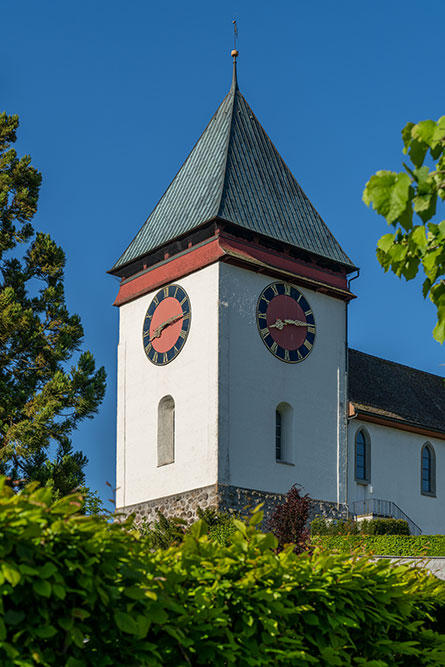 Kirche Illnau