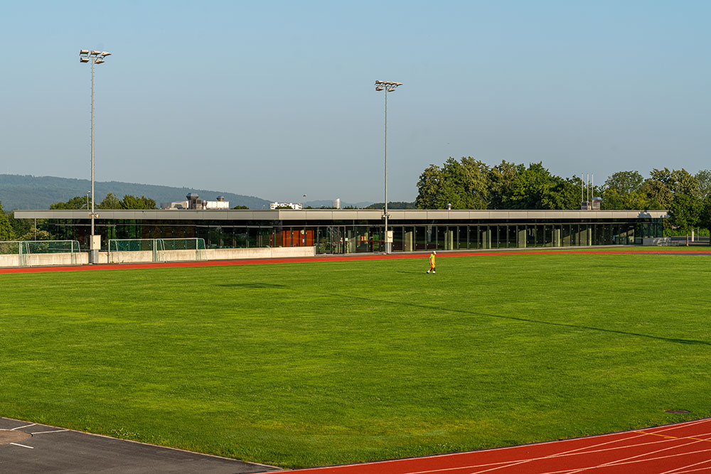 Sport- und Kulturzentrum Gries