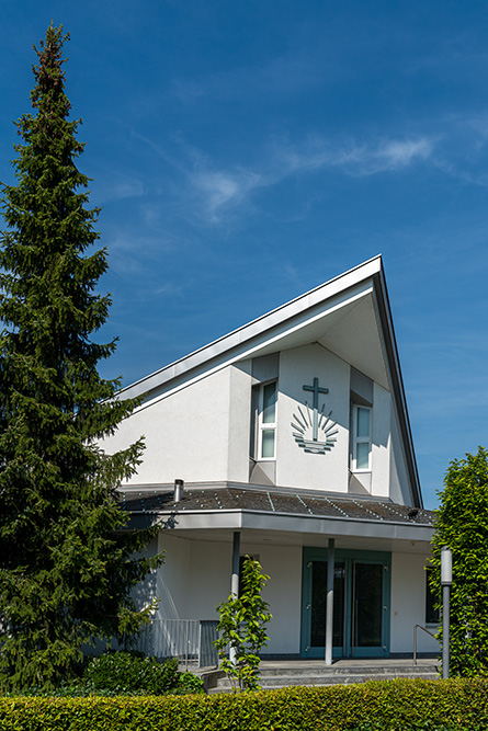 Neuapostolische Kirche in Reinach AG