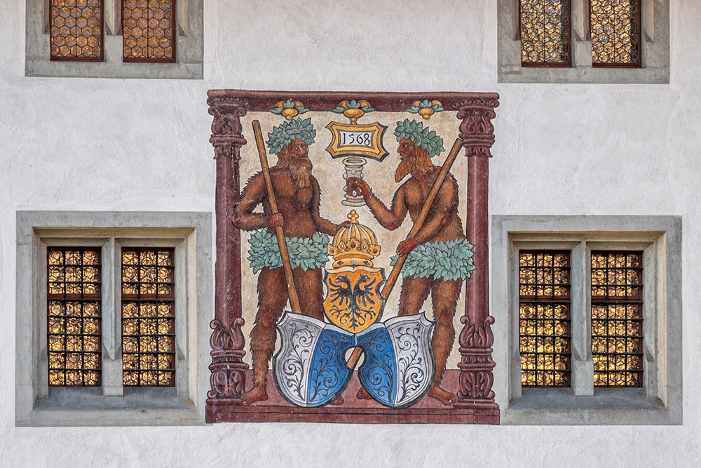 Historisches Museum in Luzern