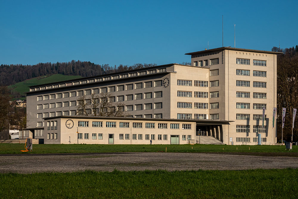 Armee-Ausbildungszentrum