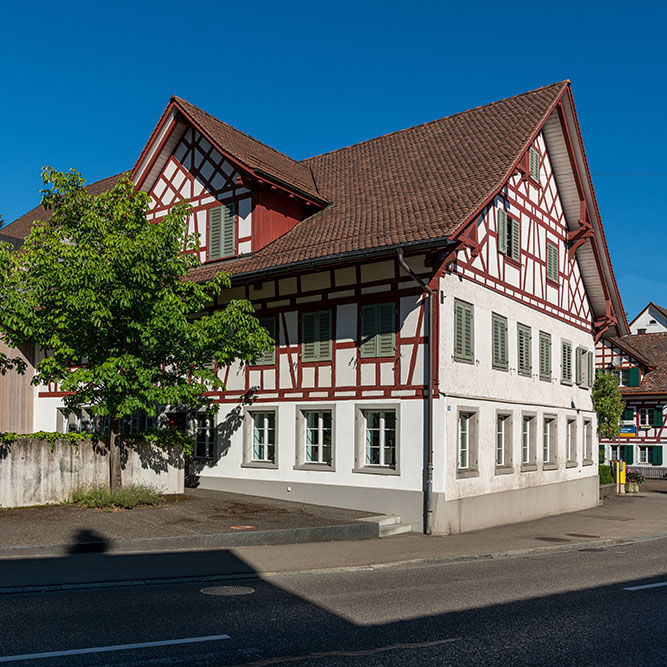 Dielsdorf