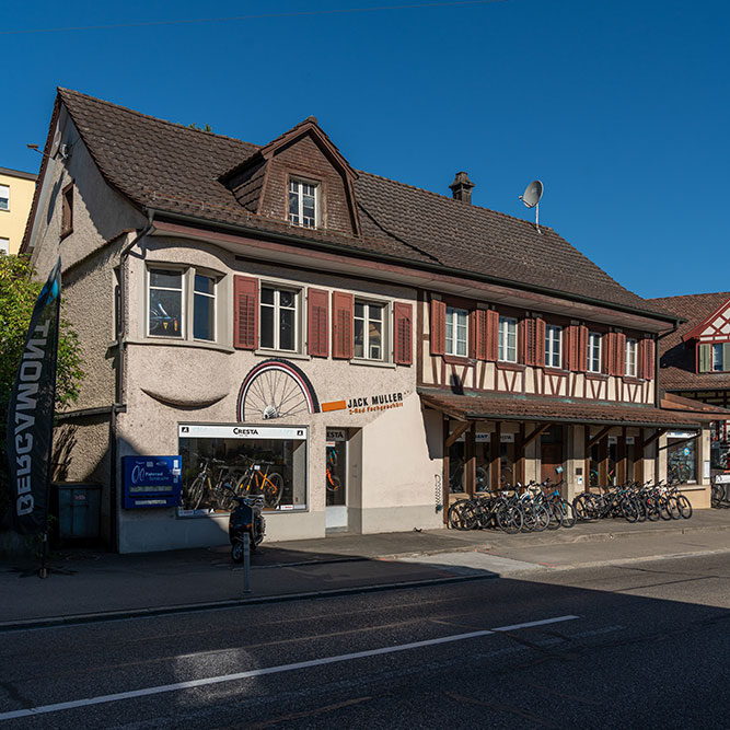 Dielsdorf