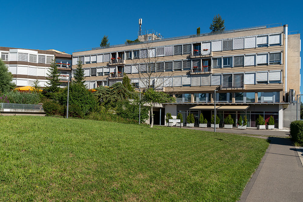 Gesundheitszentrum Dielsdorf