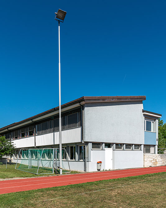 Sekundarschule Dielsdorf