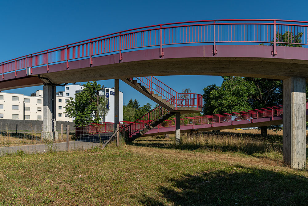 Rumilo Brücke