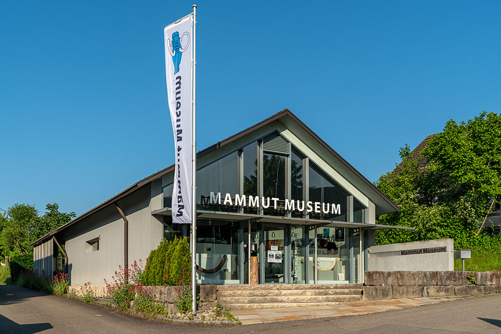 Mammut Museum