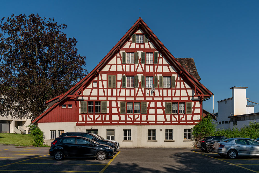 Murzlenmühle