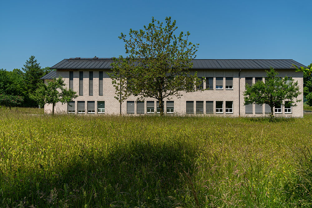 Gemeindeverwaltung Bubikon