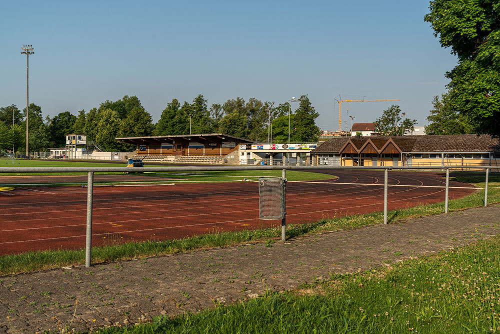 Sportplatz Wilmatten