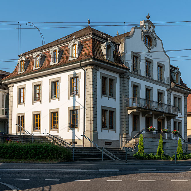 Beinwil am See