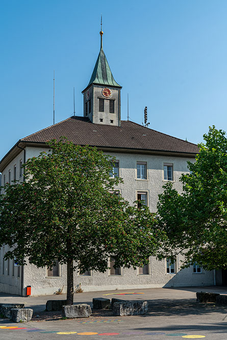 Gemeindeverwaltung Beinwil am See