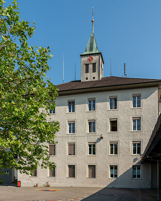 Gemeindeverwaltung Beinwil am See