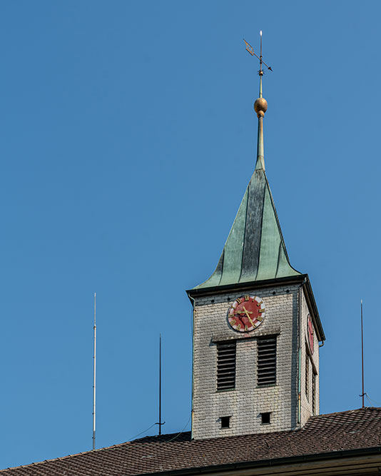 Gemeindeverwaltung Beinwil am See