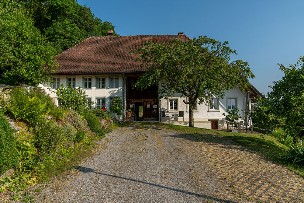 Beinwil am See