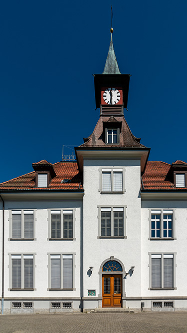 Schule Boniswil