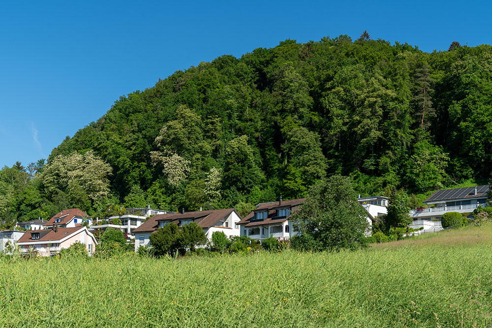 Florastrasse Würenlos