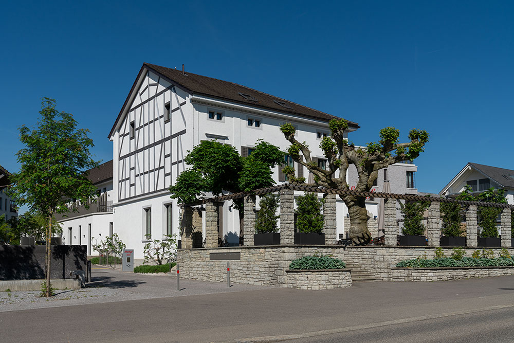 Steinhof Würenlos