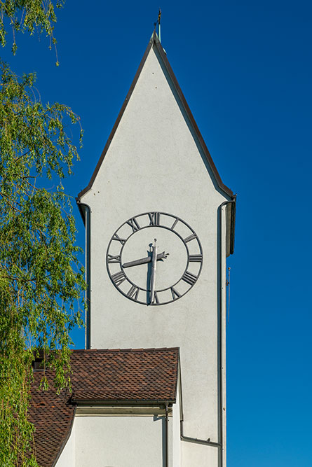 Reformierte Kirche Würenlos